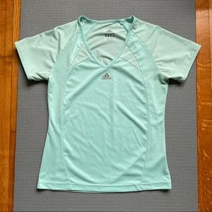 Adidas Workout Top